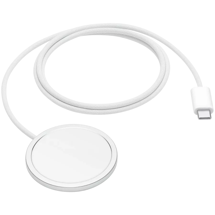 Wireless Charger APPLE MagSafe Charger — image №1
