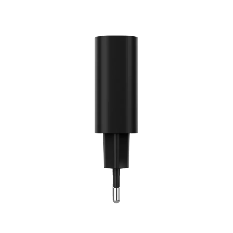CANYON OnCharge 30CL Power Adapter USB-C, 30 W, Black — Image №3