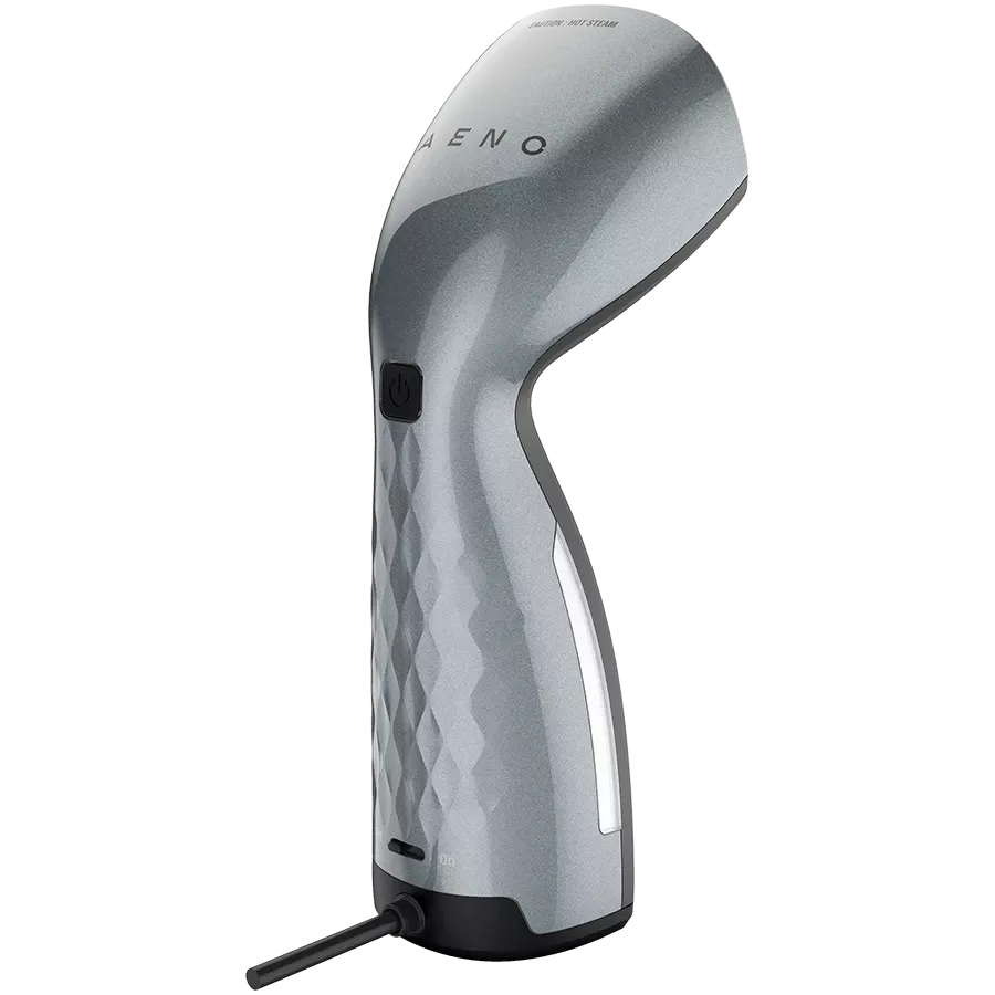 AENO GS2 Garment Steamer, Metallic Sprayed — Εικών №2