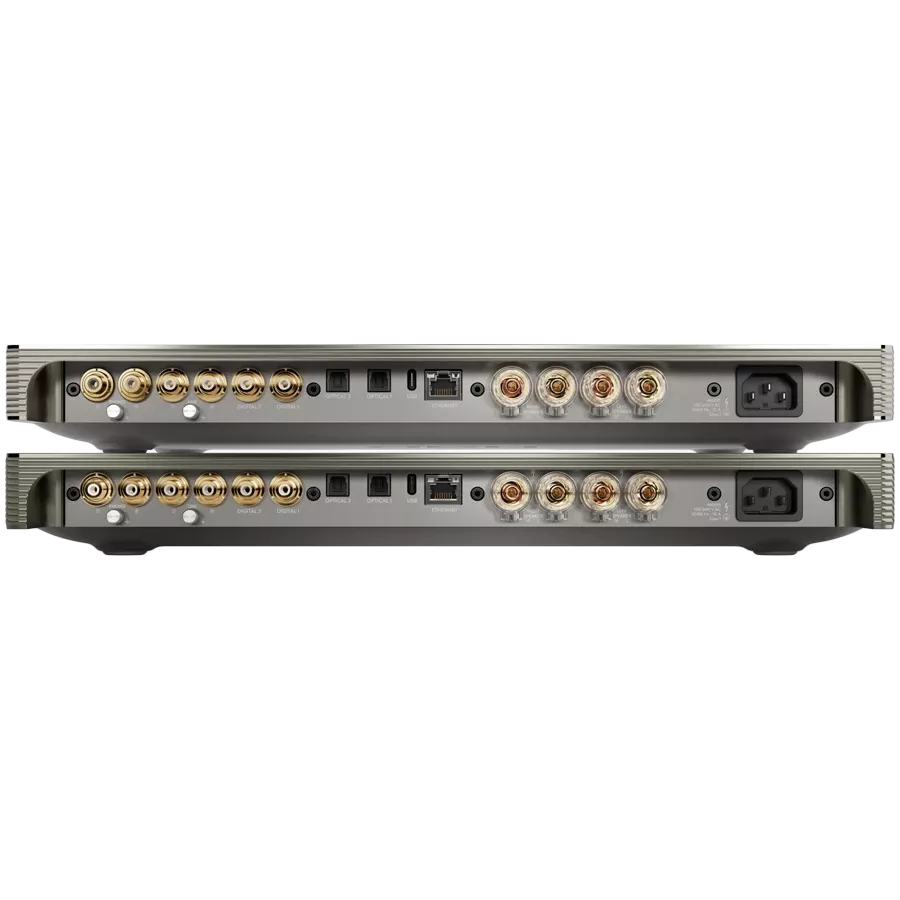 DEVIALET Astra Dual Аудиосистема Light Bronze — image №2