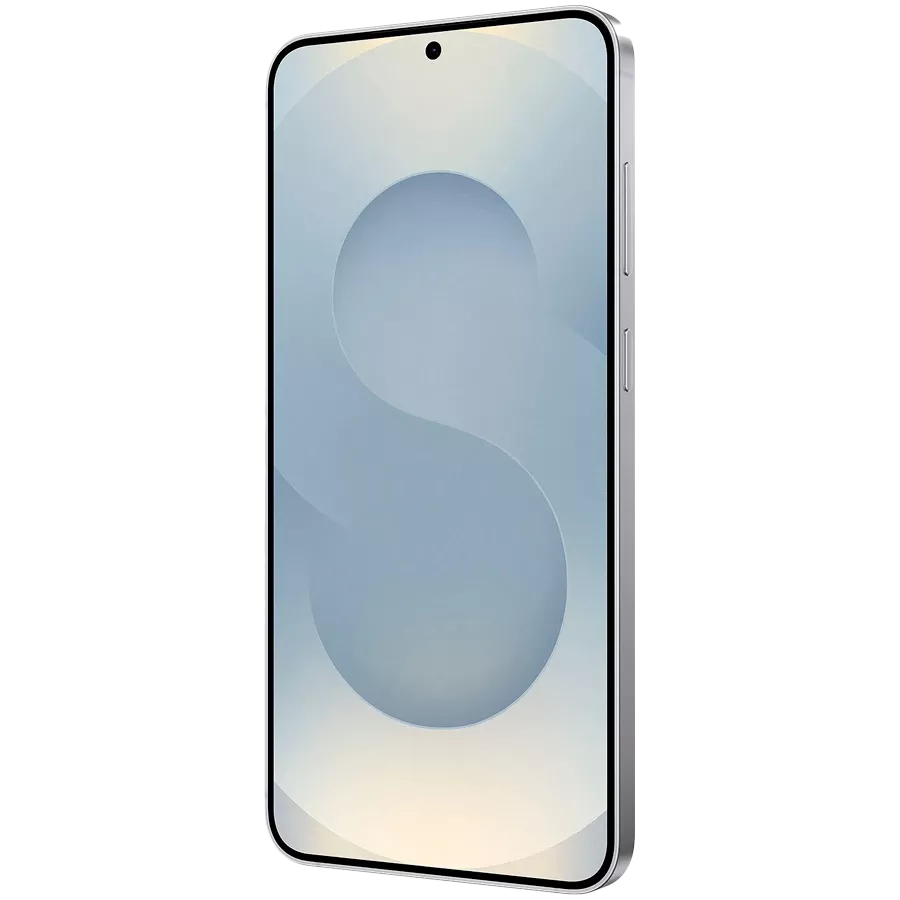 SAMSUNG Galaxy S25 256 GB, Silver Shadow — Image №3 SAMSUNG Galaxy S25 256 GB, Silver Shadow — Image №3