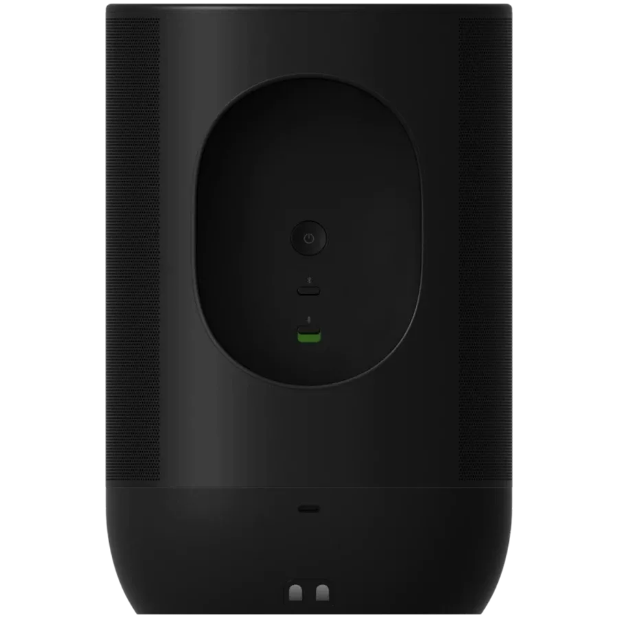 SONOS Move 2 Φορητό ηχείο, Μαύρος — Εικών №6