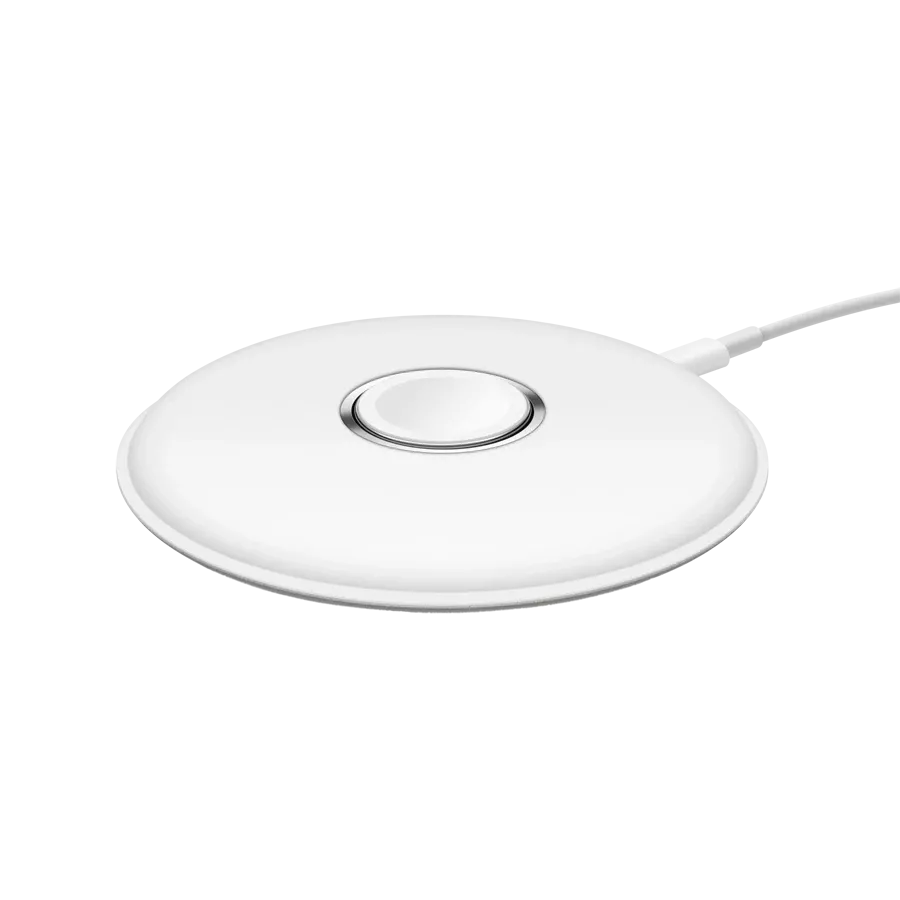 Apple Watch Magnetic Charging Dock — image №2