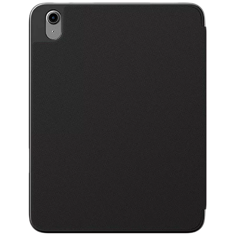 Գիրք-պատյան UNIQ Transforma  Սև for iPad (10th generation) — image №3