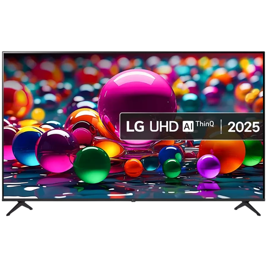 LG Smart TV, LCD, 86", UHD — Image №1 LG Smart TV, LCD, 86", UHD — Image №1