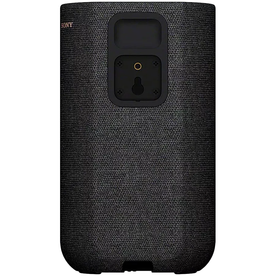 SONY SARS5 Home Audio System Black — Image №5