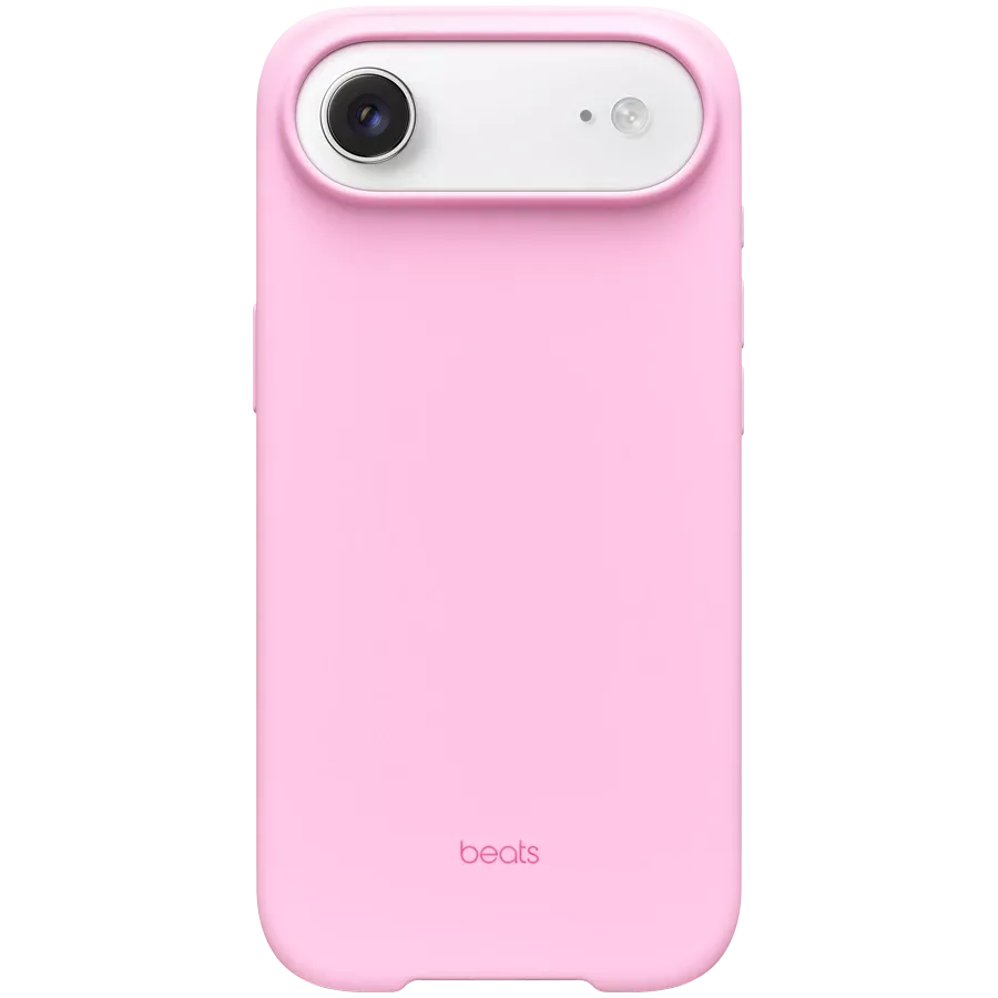 APPLE Case Case with MagSafe, Pebble Pink for iPhone Air — Image №1