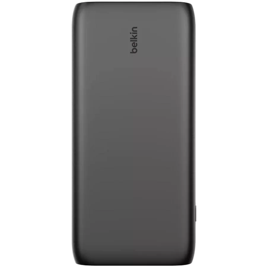 BELKIN Power Bank, 26000 mAh, Black — Image №1