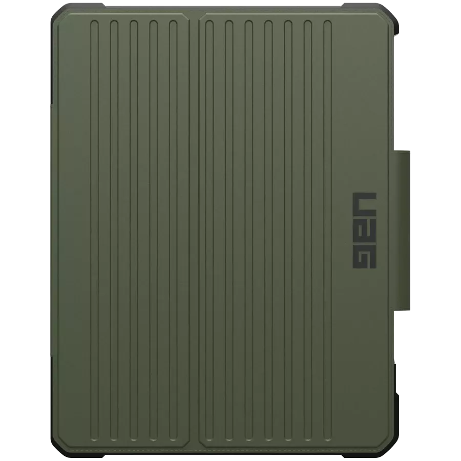Чохол UAG для iPad Pro 13"(Gen 7, 2024), Metropolis SE, Olive — Зображення №1