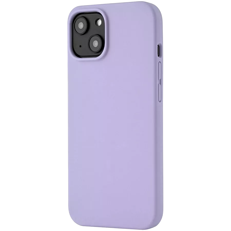 Чехол UBEAR для iPhone 14, Пурпурный — image №1