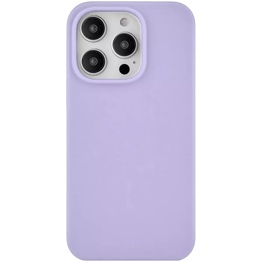 Чехол UBEAR с MagSafe для iPhone 14 Pro, Пурпурный — image №2