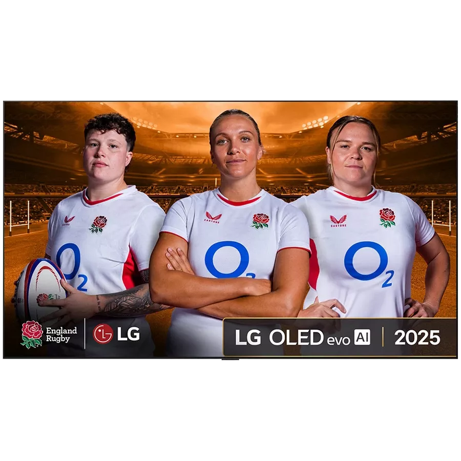 LG Smart TV, OLED, 97", UHD — Image №1