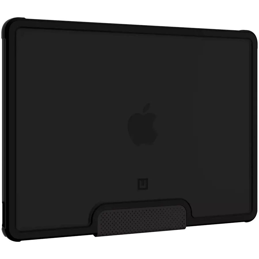 ЧехолUAG [U] LUCENT для MacBook Air 13", Лазурный — image №3