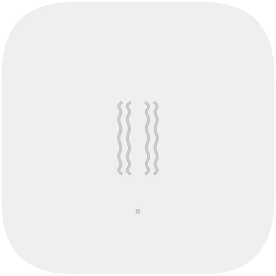 AQARA Vibration Sensor, White — Image №2