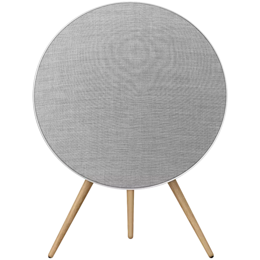 BANG & OLUFSEN Beosound A9 5th Gen Home Audio System Natural Aluminium — Image №3
