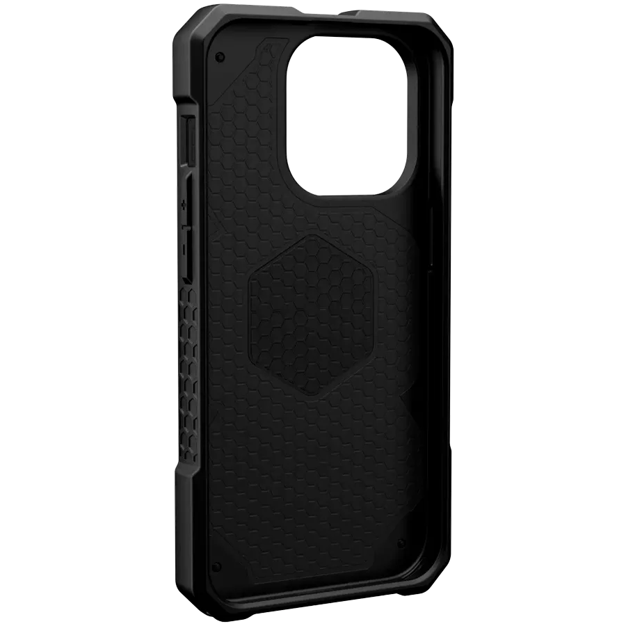 Protective Case UAG Monarch Pro with MagSafe Black for iPhone 14 — Image №3