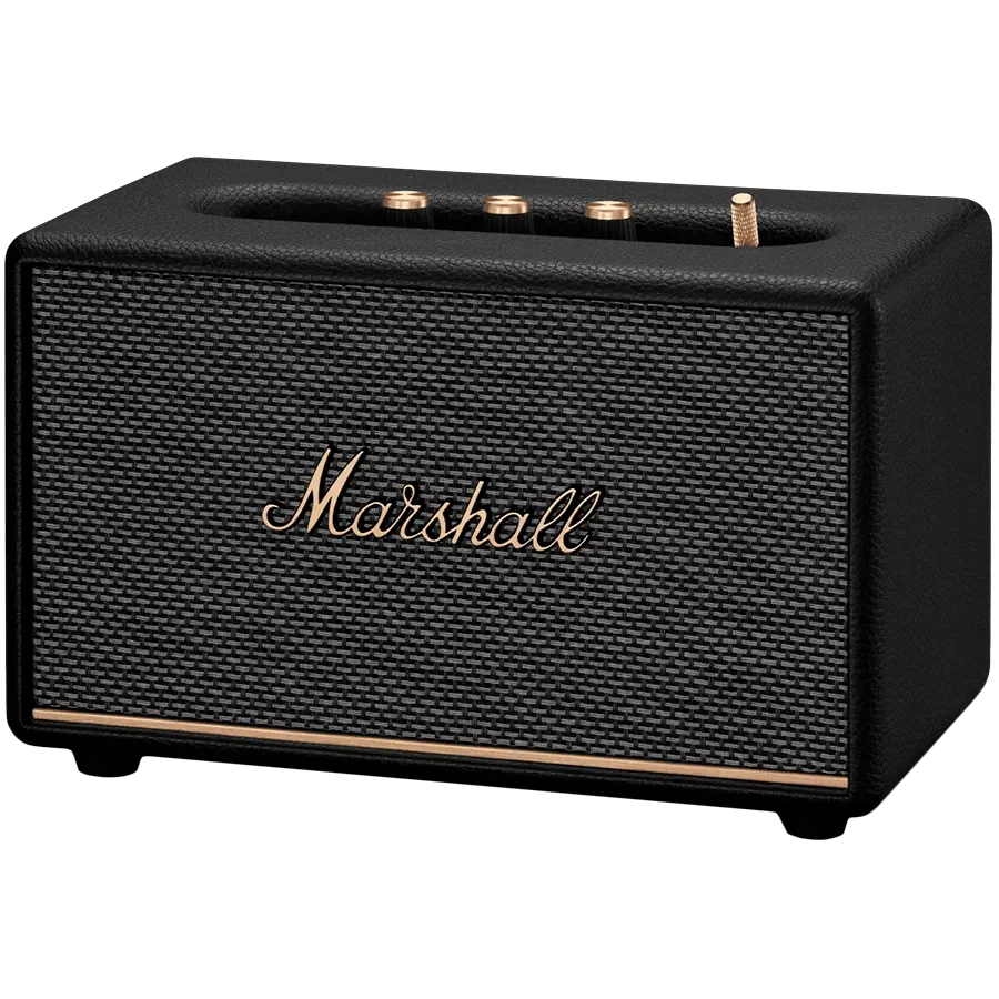 Portable Speaker MARSHALL Acton III Black — Image №2