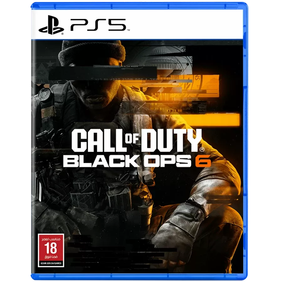 Игра Call of Duty Black Ops 6, BD (PS5, Электронная лицензия) — Изображение №1