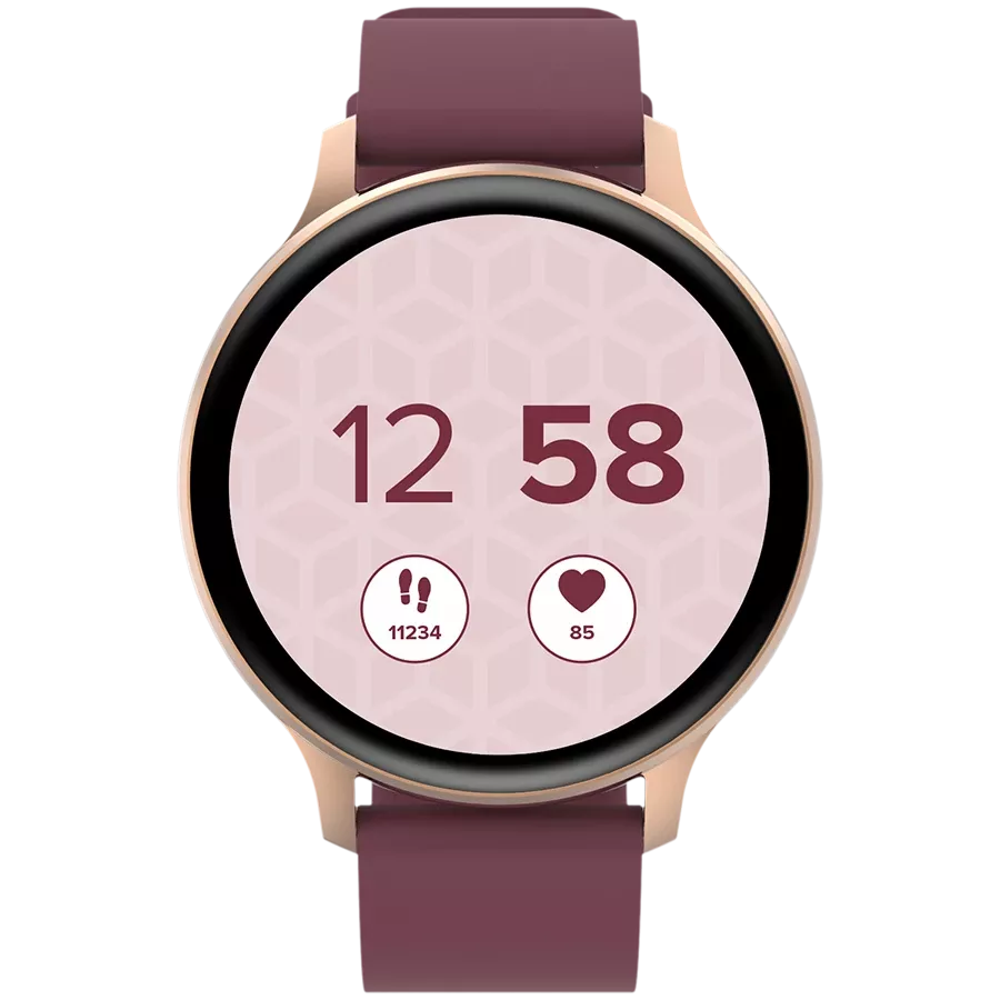 Samsung gear s4 rose gold hotsell