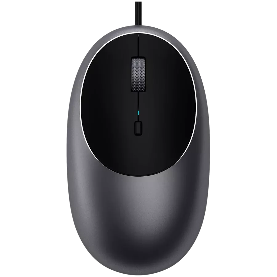 Input Devices - Mouse SATECHI — Изображение №1