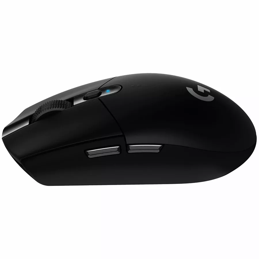 Миша LOGITECH G305 Gaming Wireless Black (L910-005282) — Зображення №2