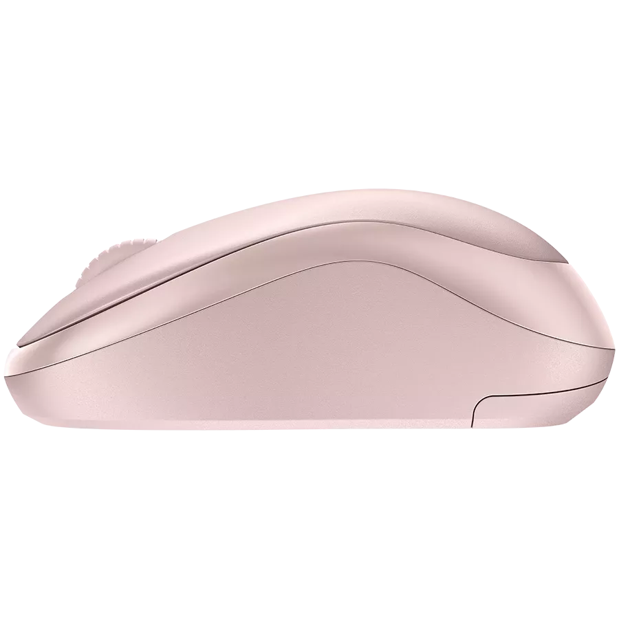 LOGITECH M220 Ποντίκι, Ασύρματο, Rose — Εικών №2