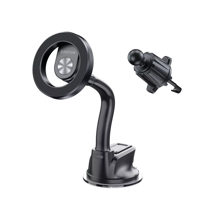 CANYON Car Cradle , Black — Image №1