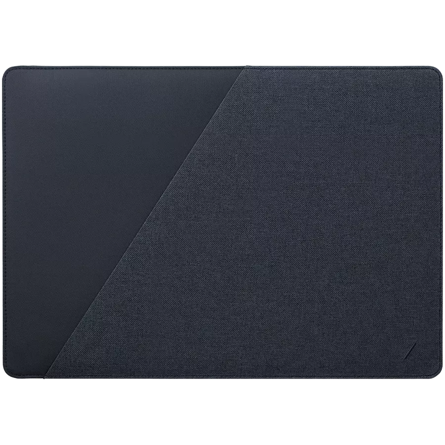 NATIVE UNION Чехол STOW SLIM  Индиго для MacBook Pro 14/MacBook Air 13/MacBook Pro 13 — image №1
