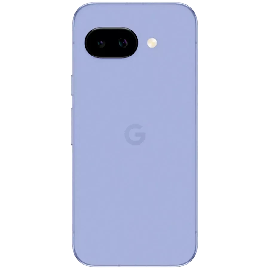 GOOGLE Pixel 9a 128 GB, Iris — Εικών №4 GOOGLE Pixel 9a 128 GB, Iris — Εικών №4
