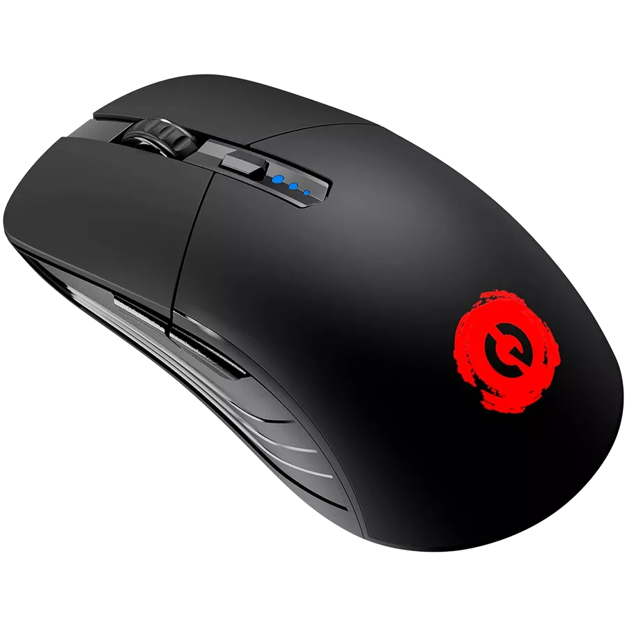 CANYON Игровая мышь, Проводной и беспроводной, Чёрный — Изображение №4 CANYON Игровая мышь, Проводной и беспроводной, Чёрный — Изображение №4