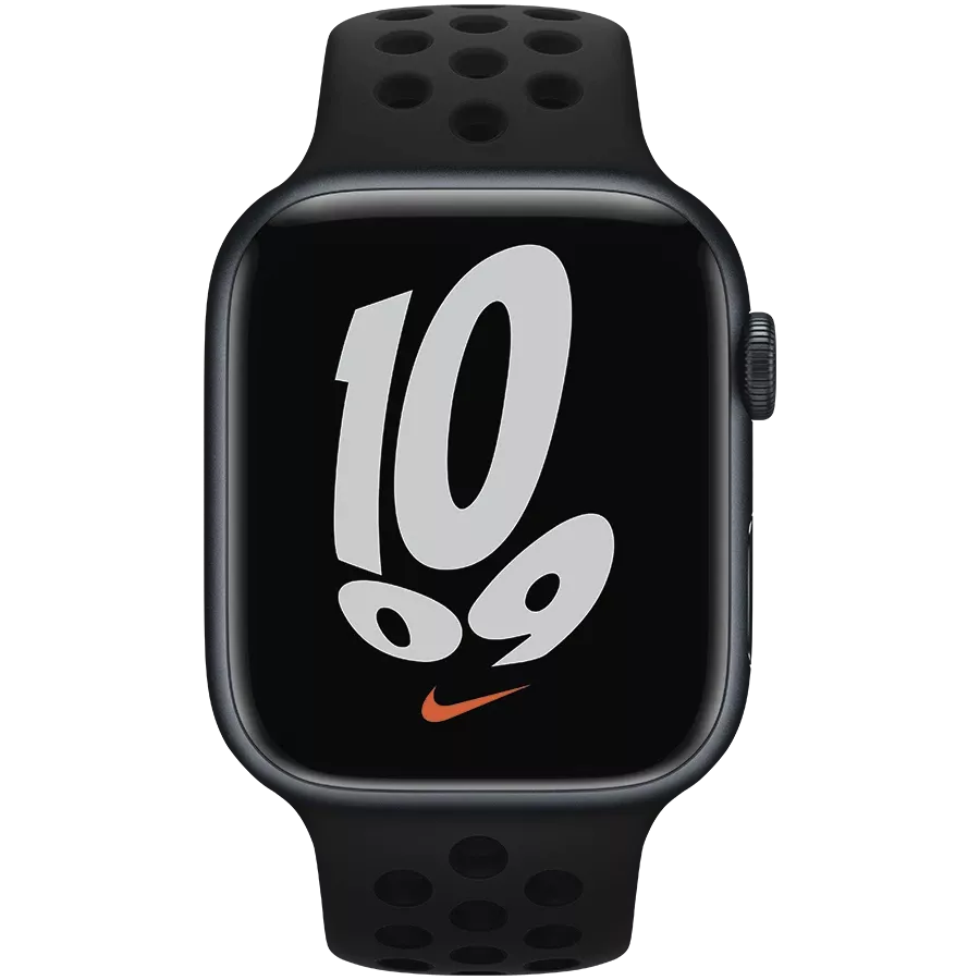 APPLE 45 Nike Sport Band Nike Sport Band Apple Watch 42 44 45 49 mm