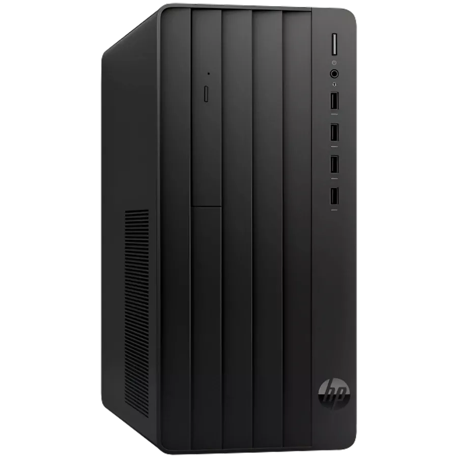 HP INC 250 G9 Προσωπικός υπολογιστής Core i5, 16 γιγαμπάιτε, Μαύρος, 512 γιγαμπάιτε — Εικών №1