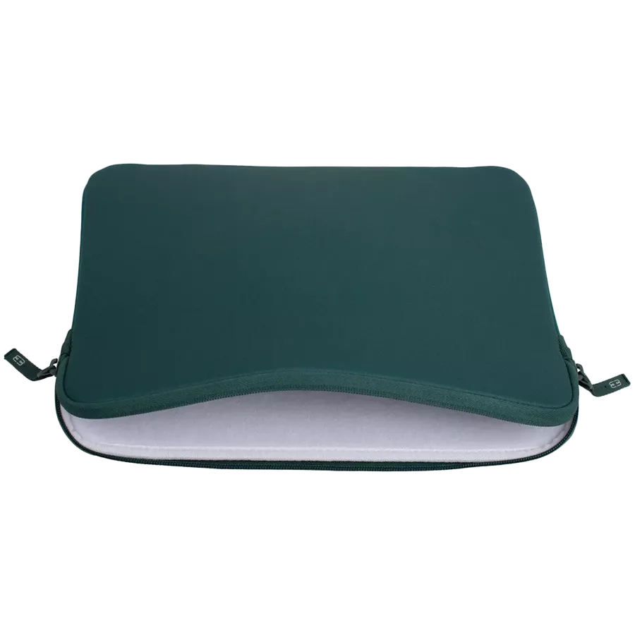 Husă MW Basics ²Life pentru MacBook Air 13"/Pro 13", Green — image №2