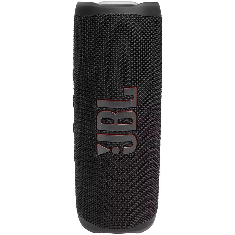 JBL Flip 6 Портативная колонка Чёрный — image №3