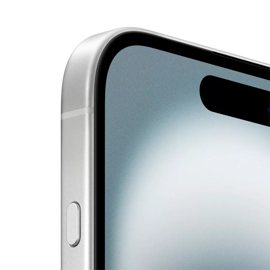 iPhone 16 Plus, 512 GB, White — Image №3