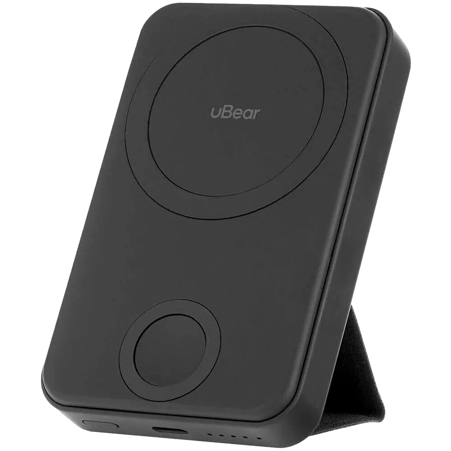 Power Bank UBEAR, 6500 mAh — Image №1