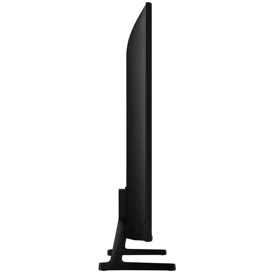 SAMSUNG Smart TV, LCD, 43", UHD, Black — Image №4