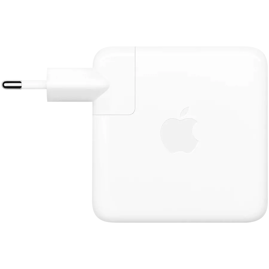 Power Adapter APPLE USB-C, 67 W — Image №3