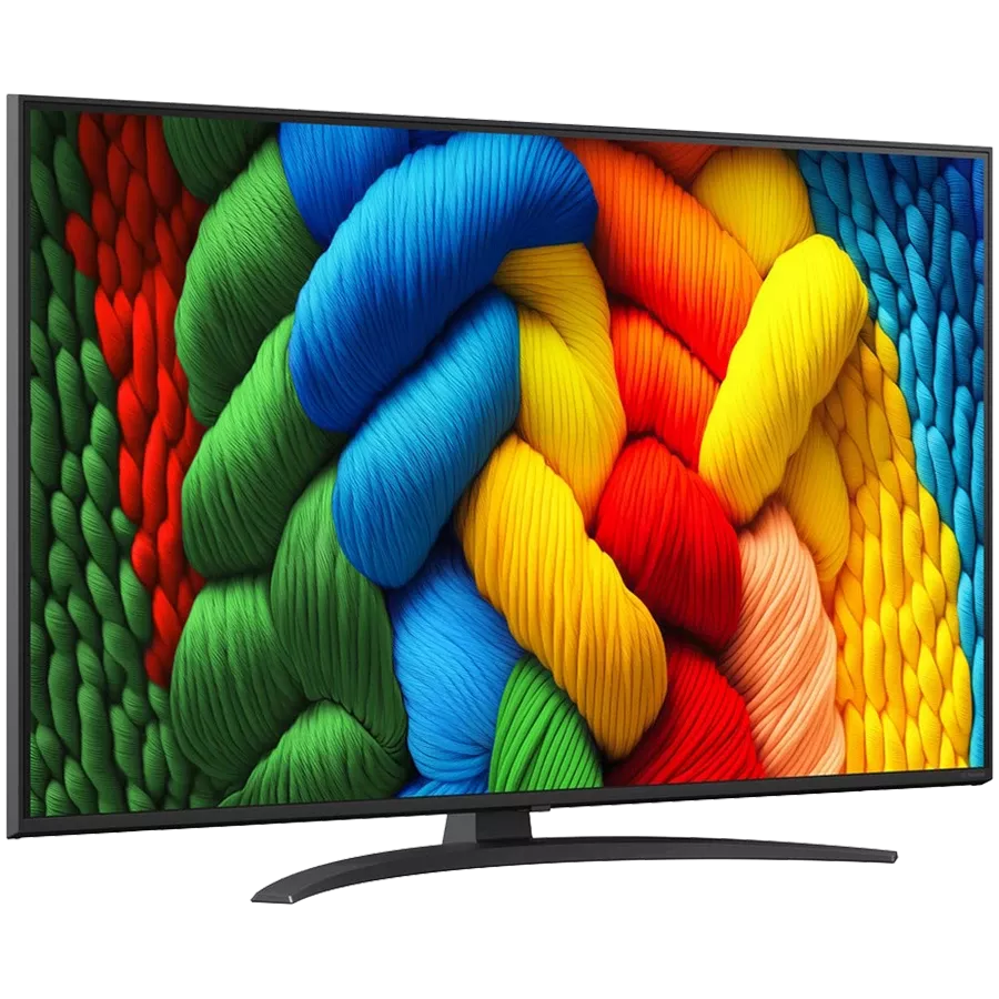 LG Smart TV, LCD, 50", UHD — Image №3