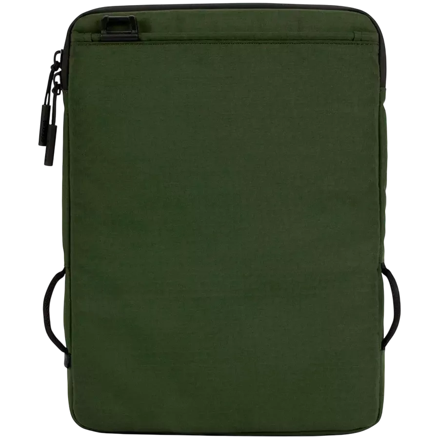 INCASE Sleeve Transfer Sleeve , Green for Notebook up to 14"/MacBook Pro 14 — Image №4