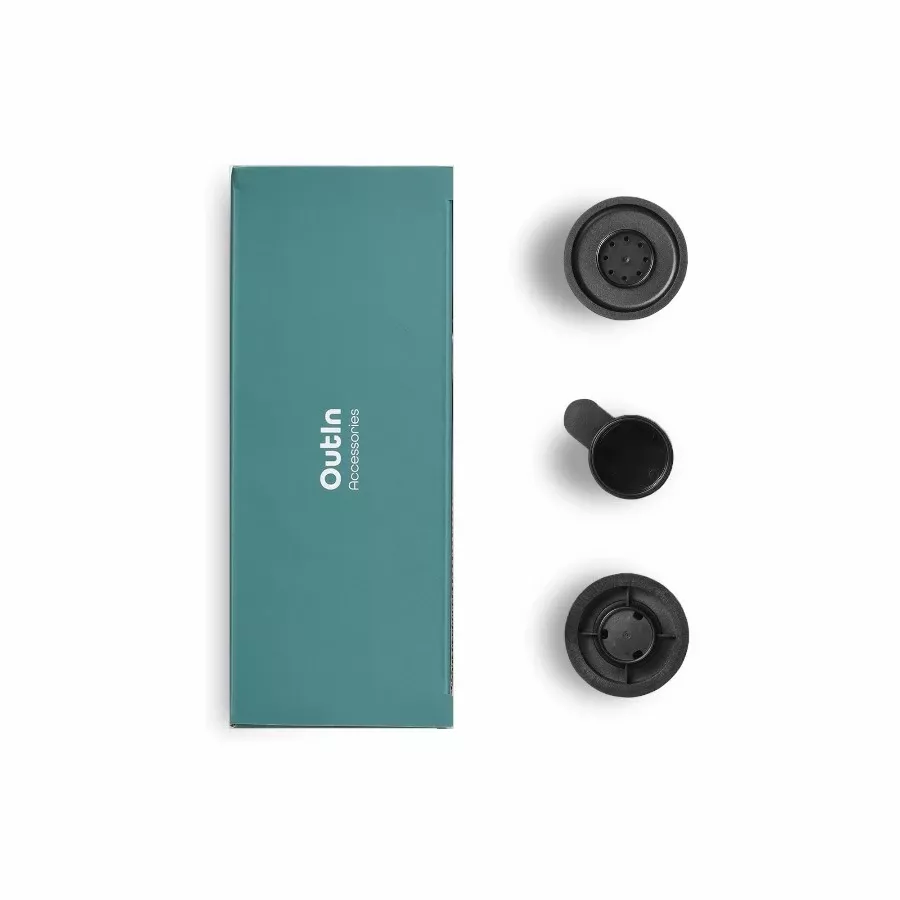BUYDEEM Outin Adapters Kit, model A000007 — Image №2