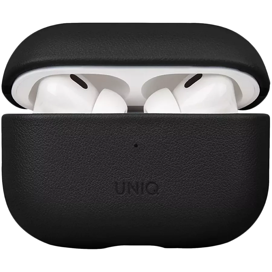 Պատյան UNIQ Terra  Սև for AirPods Pro (Gen2) — image №1