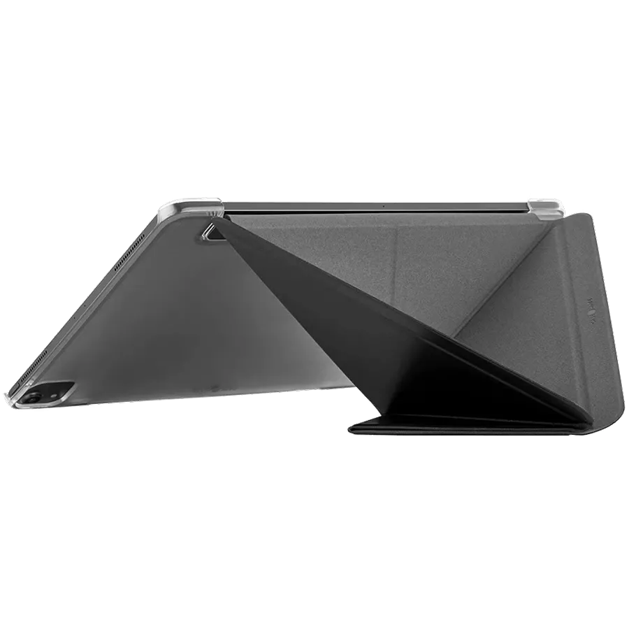 Folio Case CASE-MATE FLIP FOLIO CASE  Black for iPad (7th and 8th generation) — Image №4