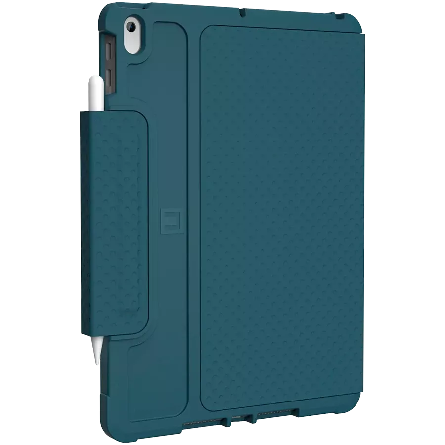 UAG Smart Folio DOT , Deep Ocean for iPad (8th generation) — Image №3