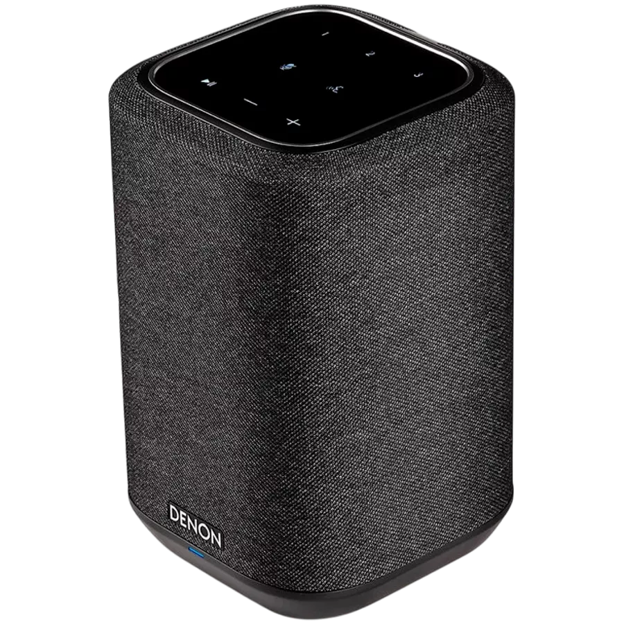 DENON Smart Speaker, Black — Image №3