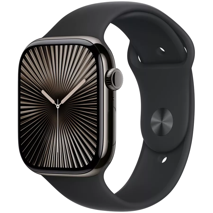 Apple Watch Series 10 GPS + Cellular — Зображення №1
