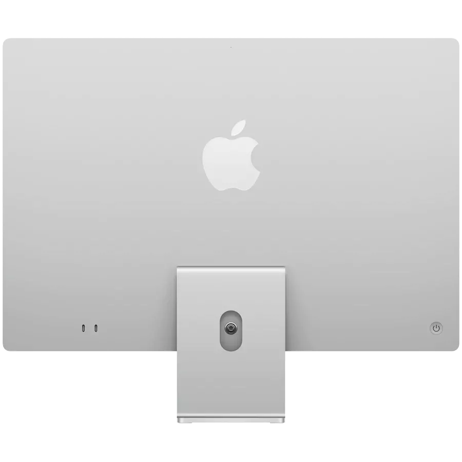 iMac 24", Apple M4 (8C CPU/8C GPU), 16 GB, 256 GB SSD — სურათი №2