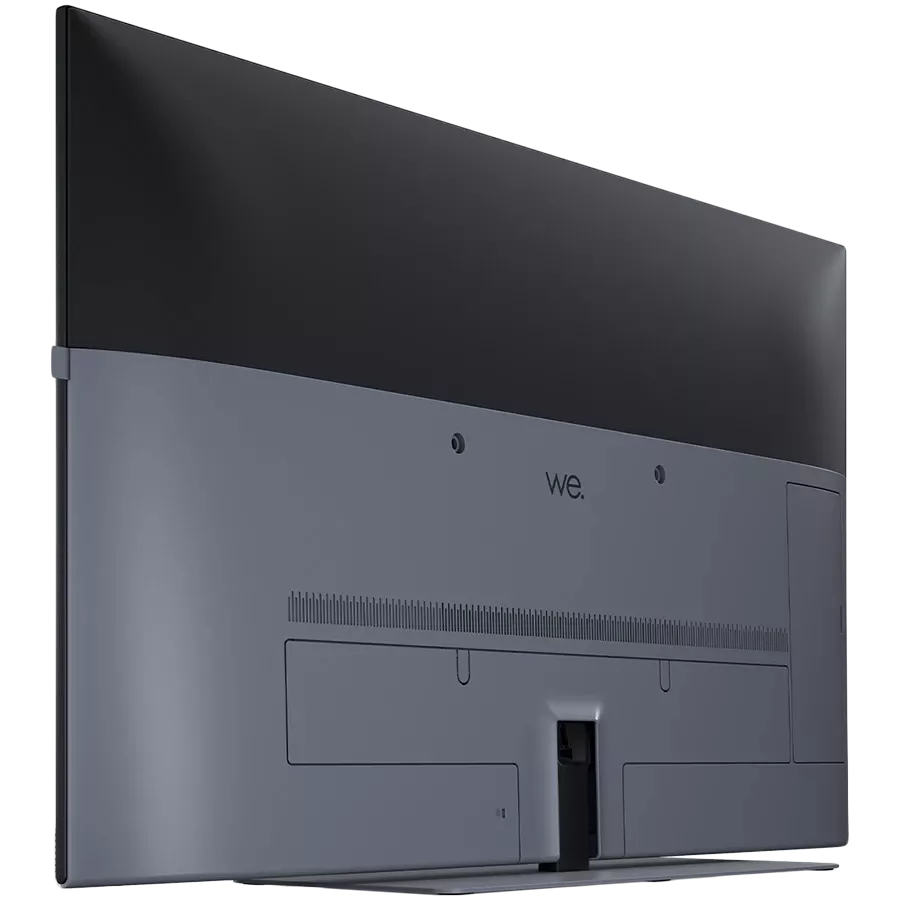 WE BY LOEWE {TV LED Иә} WE. SEE, СКД, 50", [Edge LED/UHD/Артқы жарық/HDR], Бір монитор 60 Гц жиілікте 6K ажыратымдылыққа дейін қолдайды — image №3