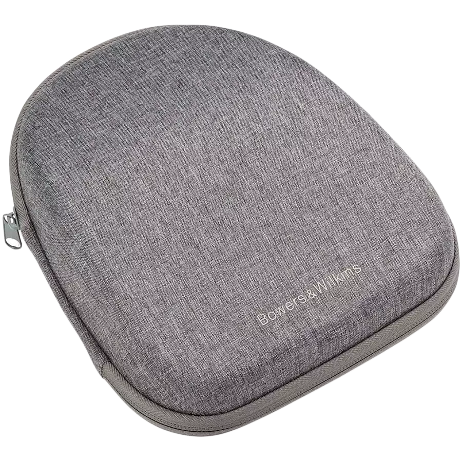 BOWERS & WILKINS PX7 Ασύρματο Ακουστικό, Ασημί — Εικών №4