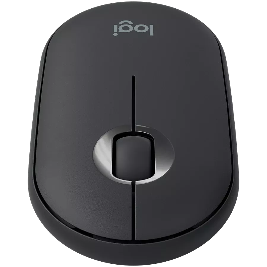 Mouse LOGITECH  M350 — Image №3